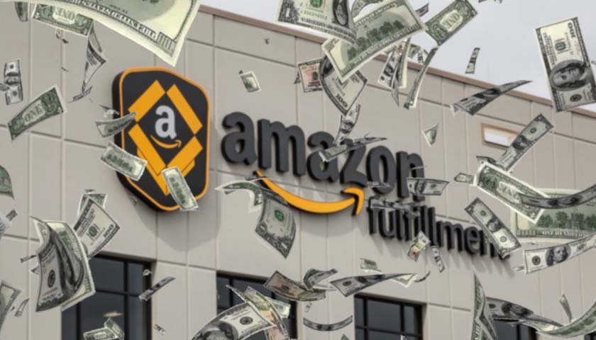 Amazon Hit with Massive $1.3 Billion Fine for Anti-Competitive Practices