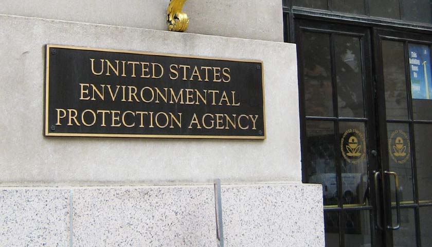 Commentary: The EPA’s Proposed Carbon Capture and Storage Regulations Is a Trial Lawyer’s Dream