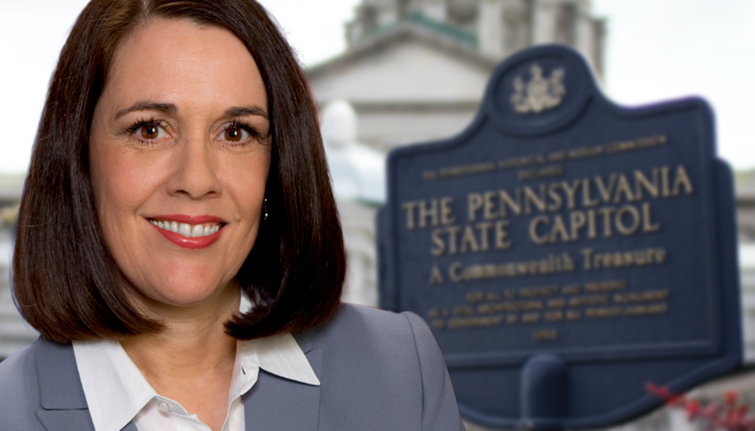 Pennsylvania Senate Passes Bipartisan Probation Reform