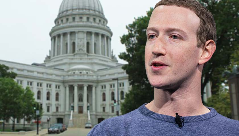 Wisconsin Voter Alliance: State Elections Commission’s Zuckerberg Decision Not Surprising, Necessary