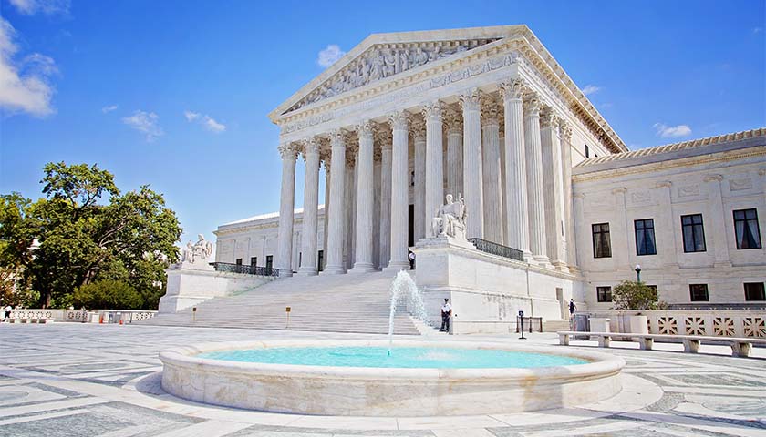 Commentary: Court’s Legitimacy Depends on Overturning Roe v. Wade