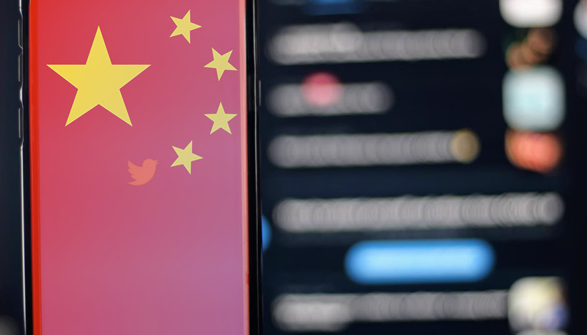 Thousands of Accounts Spreading Chinese State Propaganda Are Evading Bans from U.S. Social Media