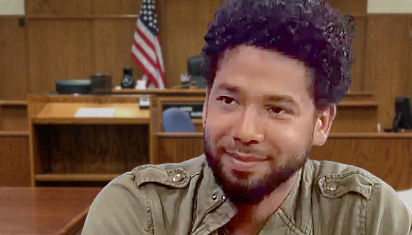 Jussie Smollett Verdict Reached: Guilty on Five of Six Felony Counts