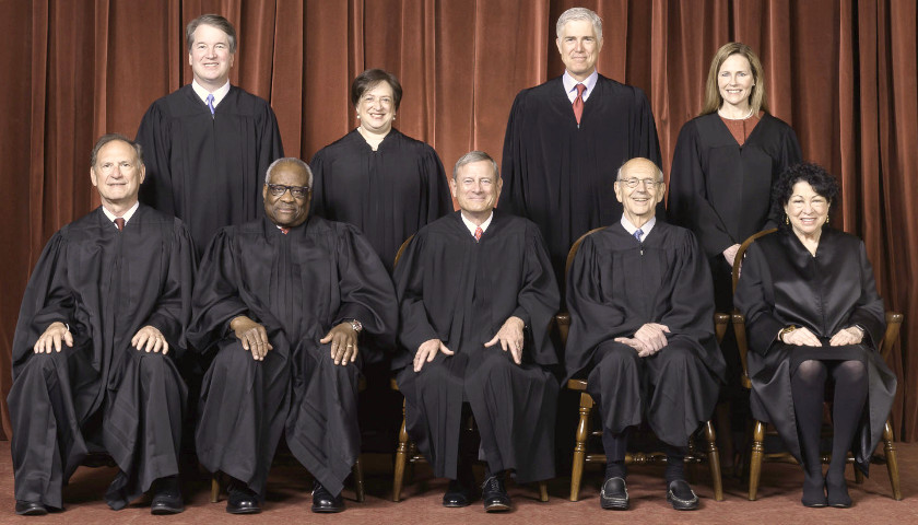 Majority of Americans Oppose Choosing Supreme Court Justices by Race and Gender: Poll