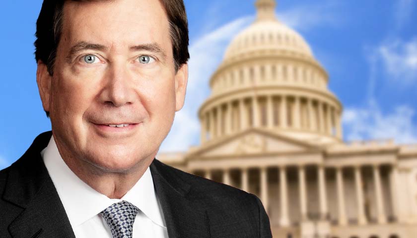 Senator Hagerty Calls Out the Left in Scathing Op-Ed: ‘America Has Real Problems – Most of Them Self-Inflicted in 2021 by Democrats’