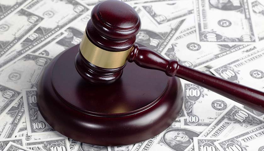 Knoxville Man Sentenced to Prison for Defrauding COVID-19 Economic Relief Programs