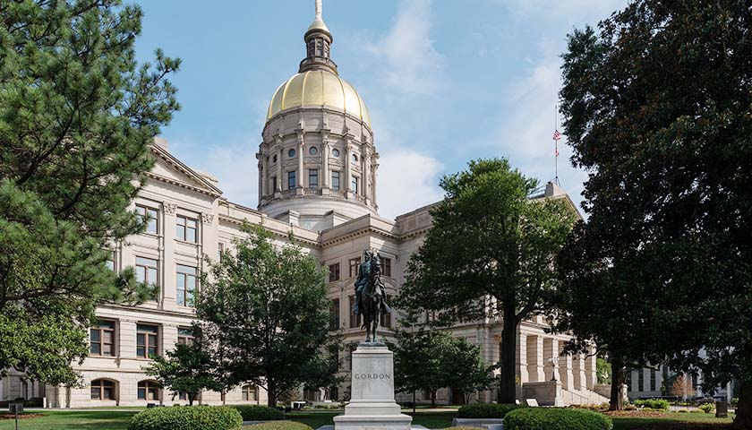 Georgia’s Tax Collections Wane in March