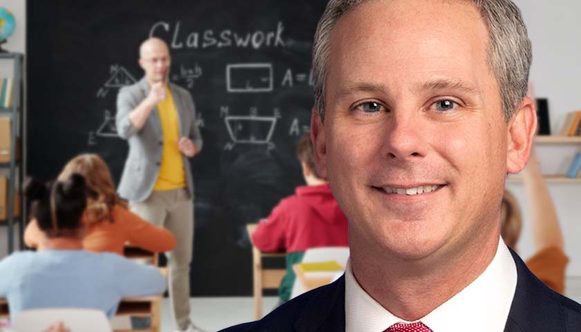 Tennessee Lawmaker Concerned New School Funding Formula Could Lead to ‘Administrative Bloat’