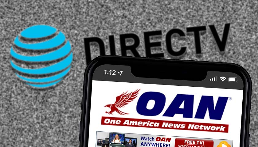 DirecTV to Drop OAN in Blow to Conservative, Pro-Trump News Network