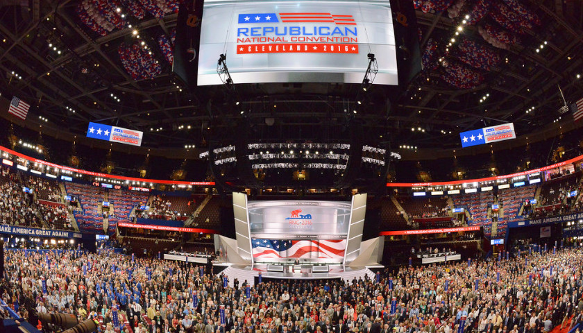 Nashville Pursues Bids for 2024 Republican and Democrat Presidential Conventions