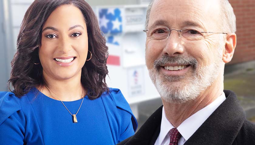 Pennsylvania Governor Tom Wolf Appoints Vote-by-Mail Advocate to State’s Top Elections Post