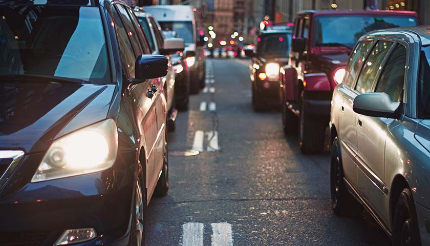 Nashville to Receive $3.65 Million in Federal Funds for a New Traffic Management Center
