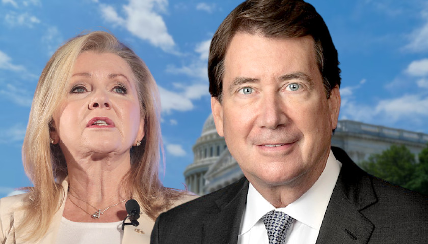 Senators Bill Hagerty and Marsha Blackburn Lambaste Passage of ‘Inflation Reduction Act,’ Warn Higher Prices, Taxes are Coming