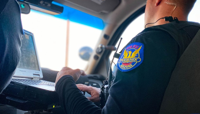 Arizona Law Enforcement Agencies Make More Than 580 Arrests During 5-Day, Multi-Agency Operation