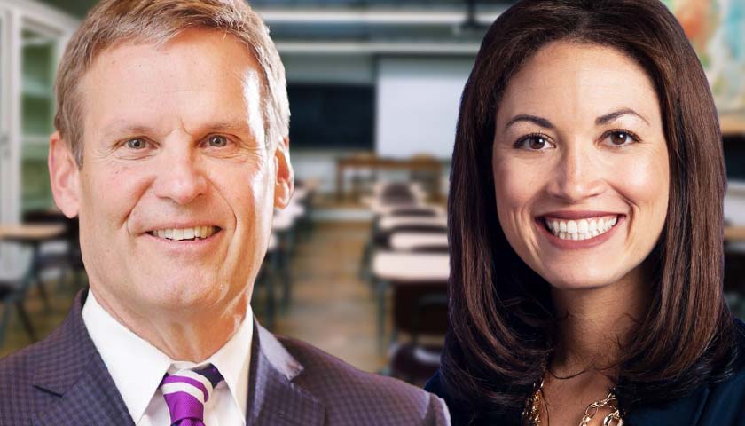 Governor Bill Lee and State Department of Education Commissioner Penny Schwinn to Announce New School Funding Legislation
