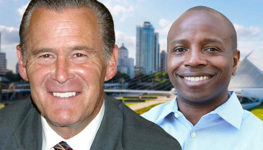 Cavalier Johnson, Bob Donovan Advance to General Election in Milwaukee Mayoral Race