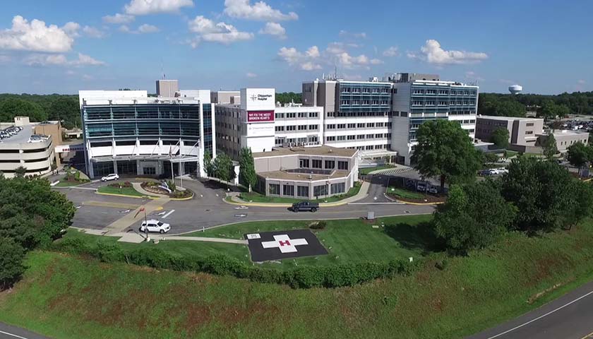 Healthgrades Ranks Twelve Virginia Hospitals Among Top Five Percent in the U.S.