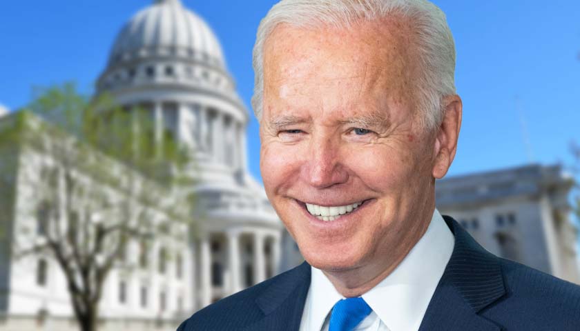 President Joe Biden Set to Visit Wisconsin