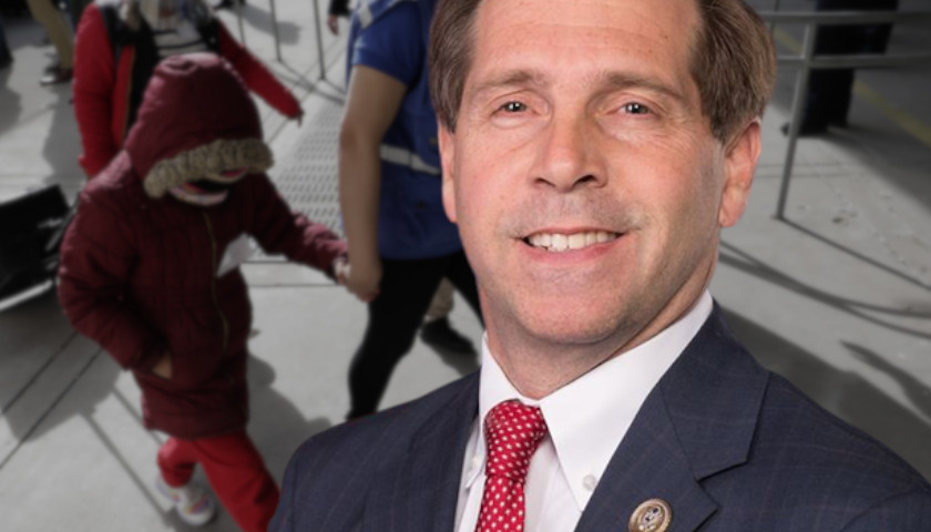 Congressman Chuck Fleischmann Continues to Investigate DHS for Transporting Migrants Within U.S.
