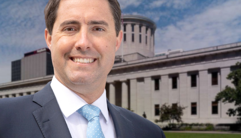 Ohio GOP Vice Chairman Vows to Block LaRose: ‘Endorsing Frank LaRose’ Renders ‘Republican Principles Meaningless’