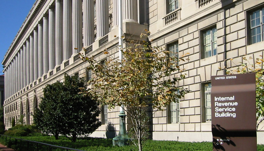 IRS Blistered by Internal Watchdog for Lax Protections of Taxpayer Data after Criminal Leak