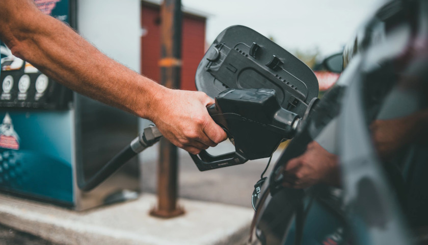 Connecticut Gas Crosses Four Dollars Per Gallon Threshold