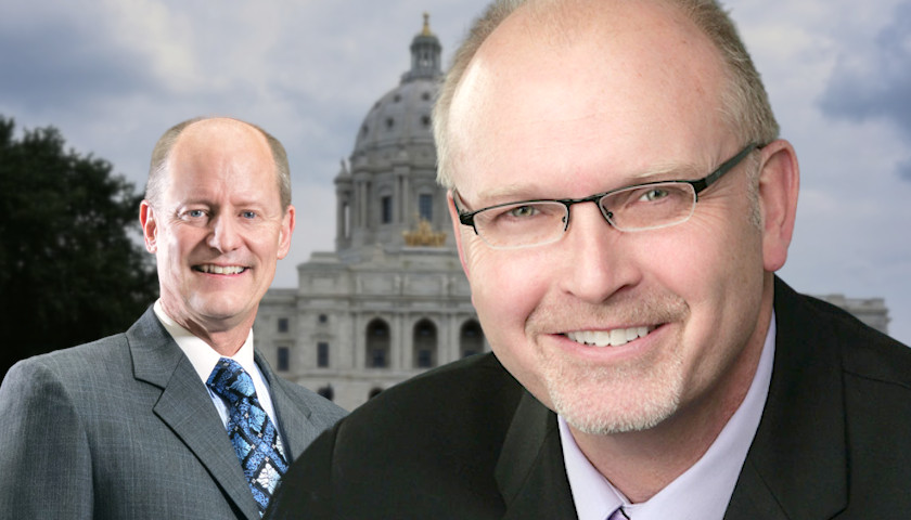 Minnesota Senate Approves Two Pieces of Legislation in ‘Parents’ Bill of Rights’