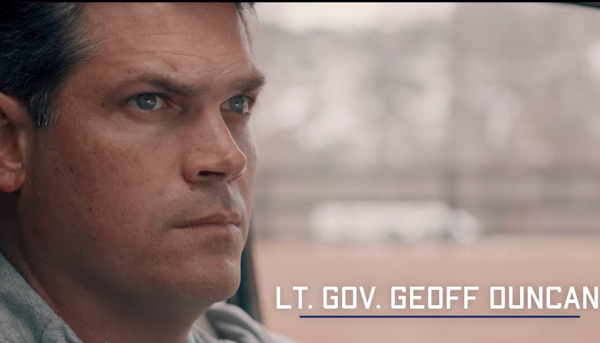 Georgia Lt. Gov. Duncan’s Advocacy Group Launches Anti-Trump Ad Ahead of Former President’s Saturday Rally