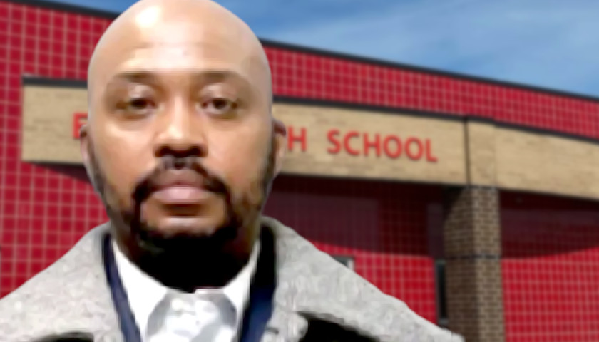 Michigan High School Assistant Principal Charged for Alleged Child Sex Abuse
