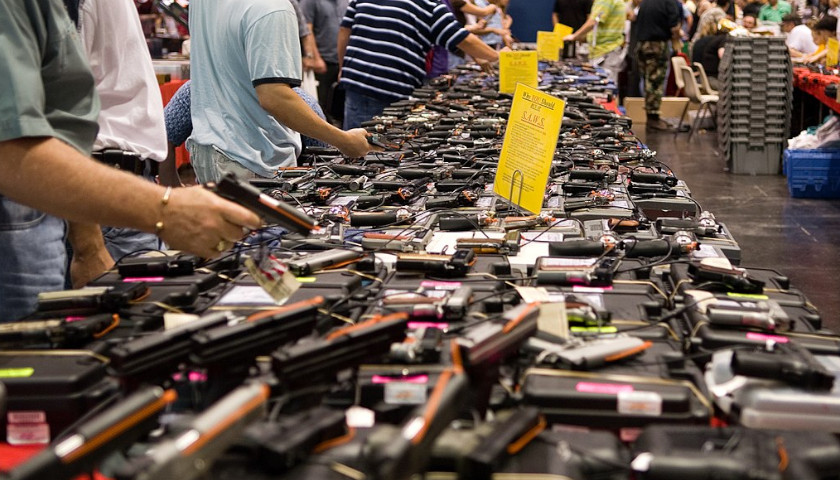 Pennsylvania House Democrat Introduces Bill to Create Gun Purchase Permits