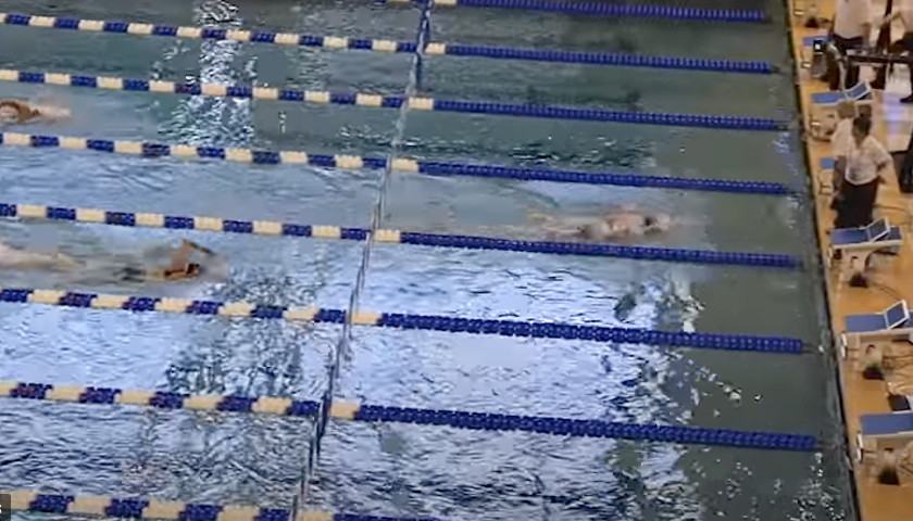 Virginia Tech Swimmer Writes Letter to NCAA in Opposition to Transgender Athletes