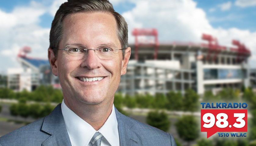 Tennessee House Speaker Cameron Sexton Comments on Titans Stadium Investment, Residency Bill, and School Funding Status