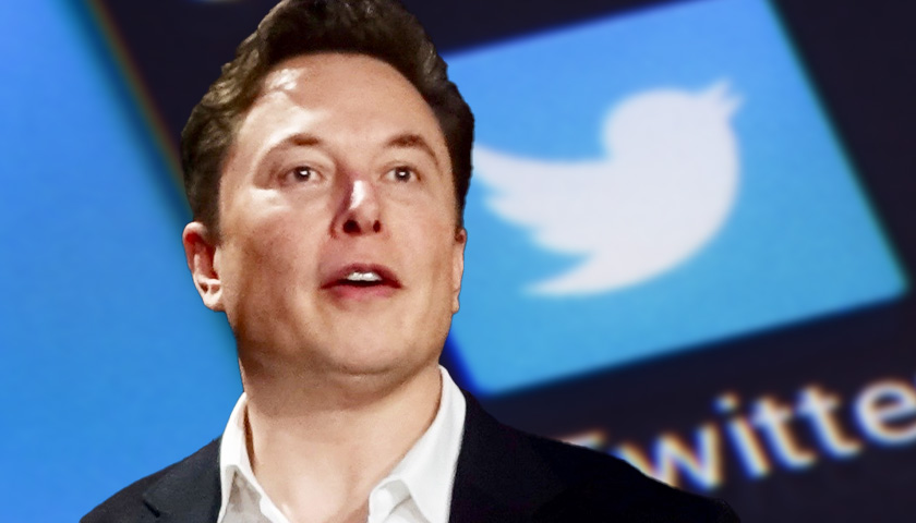 Twitter Users Vote for Elon Musk to Step Down as CEO