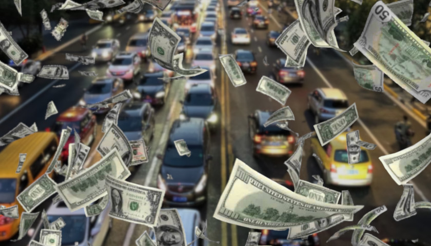 Virginia State House Democrats Propose $50 Tax Rebate to Car Owners