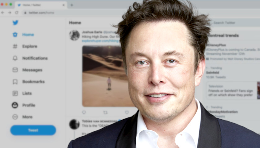 Twitter Sues Elon Musk to Force Him to Purchase Company