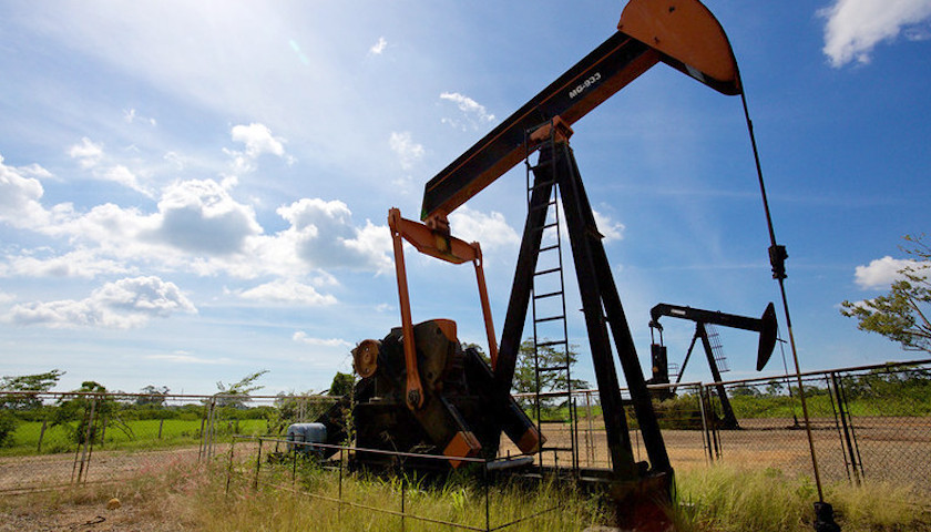 Texas Bans BlackRock for Anti-Oil Agenda