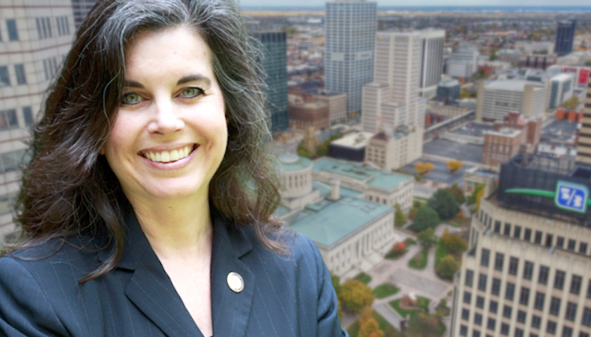 Newly Elected Ohio State Representative Beth Lear to Champion Protecting Ohio Families and Economic Concerns