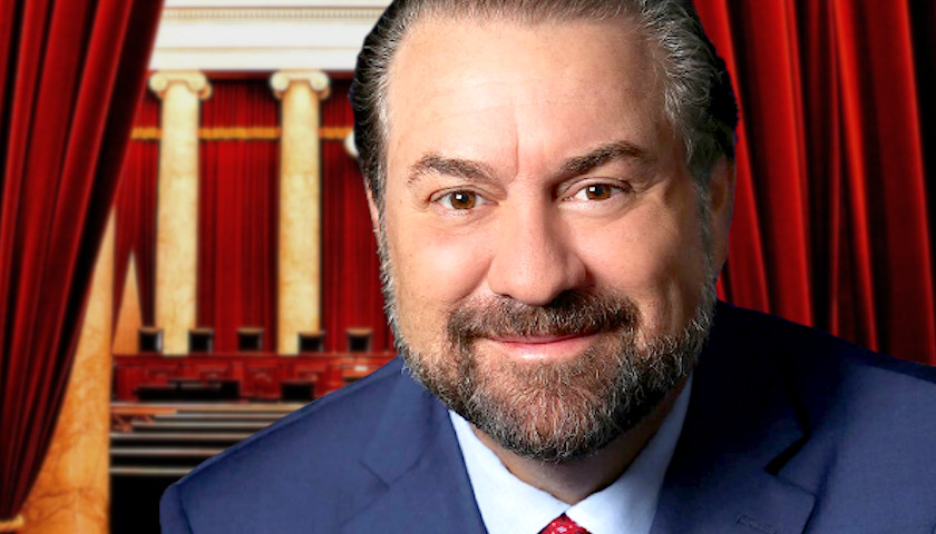 Supreme Court Grants Brnovich’s Request to Allow an Arizona Pro-Life Law to Go into Effect