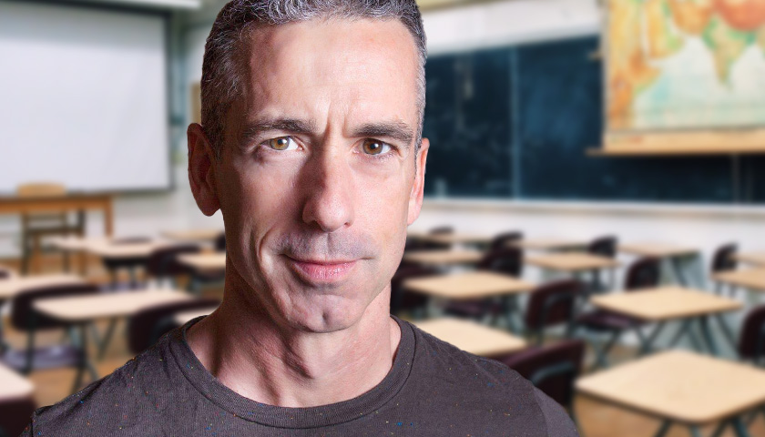 Anti-Christian Bully Dan Savage’s ‘It Gets Better Project’ Sends $10K to 50 School Districts to Push Gender Ideology