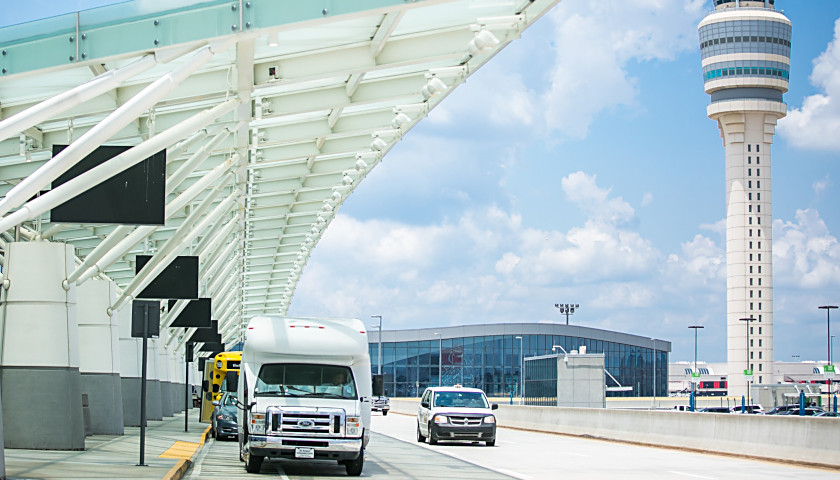 Atlanta Airport to Receive $40M Federal Grant to Rebuild Concourse