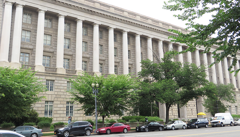 Commentary: New IRS Requirement Raises Questions About Vow to Expand Audits Only on ‘Rich’