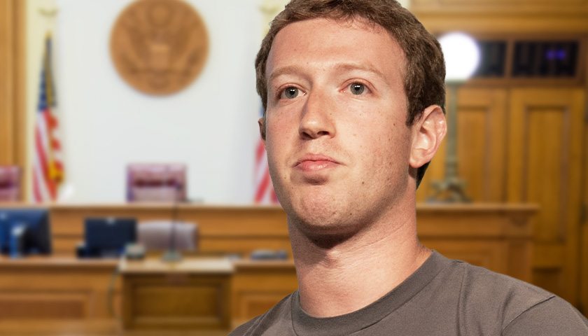 Ohio Takes Lead in Class Action Lawsuit Against Facebook