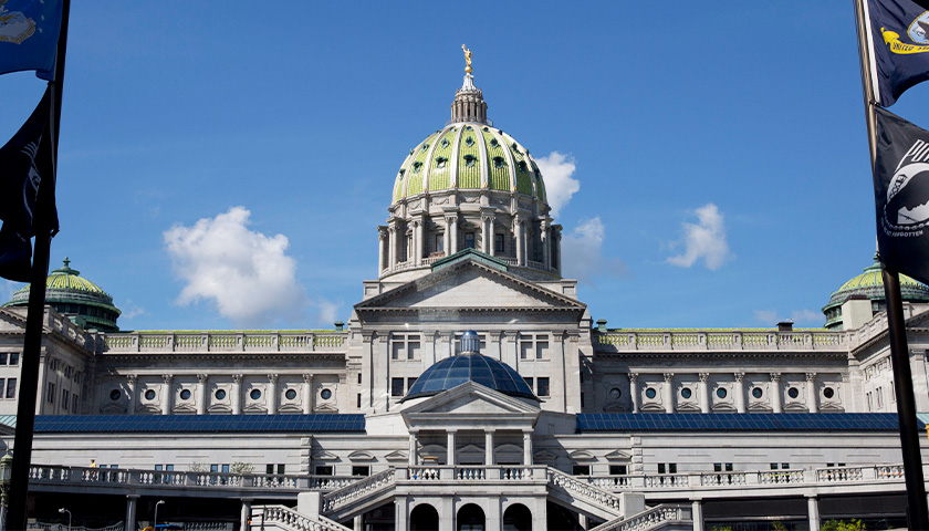 Fines Totaling $1.3 Million for the Pennsylvania Oil Industry, Environmental Costs of $1.8 Billion for State Taxpayers