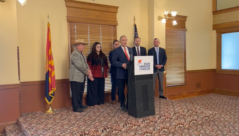 Arizona State House Republicans Launch New Caucus