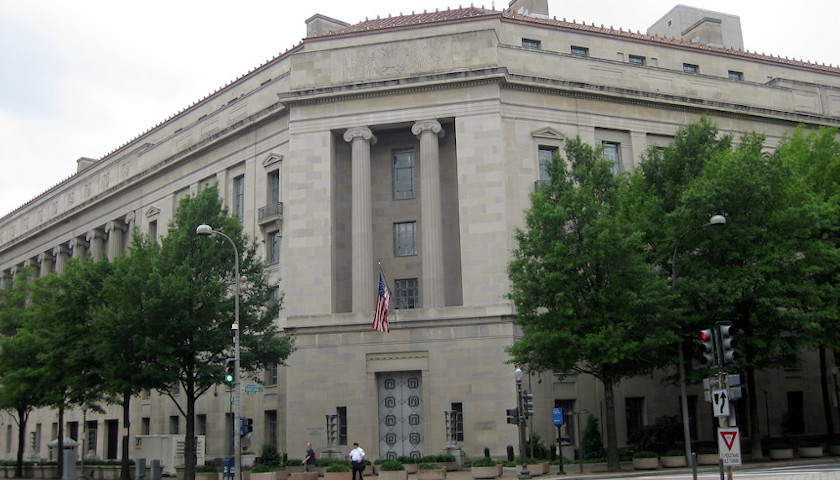 DOJ Advised DC Medical Examiner to Dispose of Aborted Baby Bodies, Lawyer Says