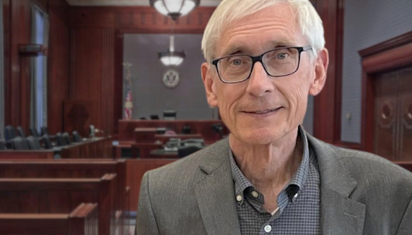 Governor Tony Evers Files Lawsuit Against Multiple Companies, Alleges Water Pollution