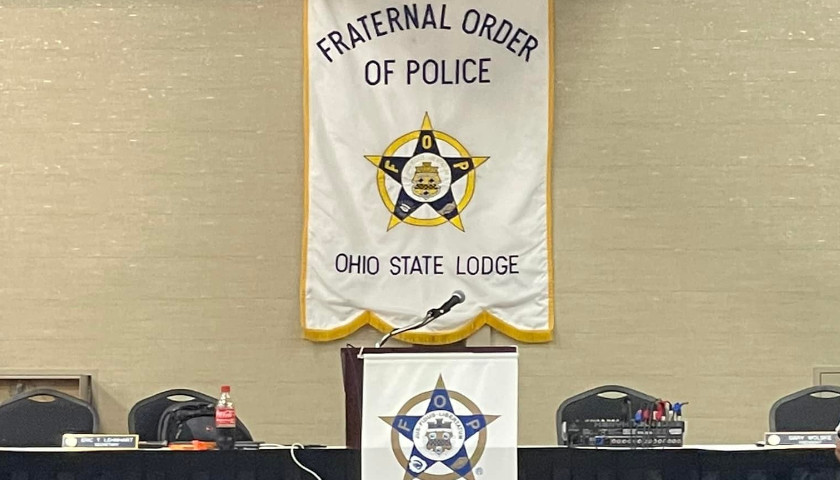 Ohio Fraternal Order of Police Announces Endorsements for November Election