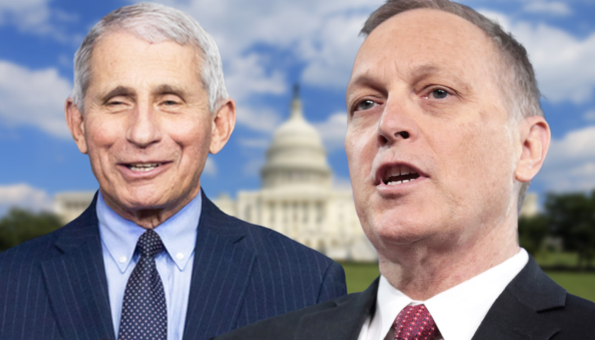 Biggs Slams Fauci as ‘Coward’ for Resigning Before Republicans Can ‘Hold Him Accountable’