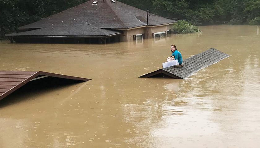 Rescues and Recovery Continue in Kentucky after Deadly Flooding in Appalachia Claims at Least 25 Lives