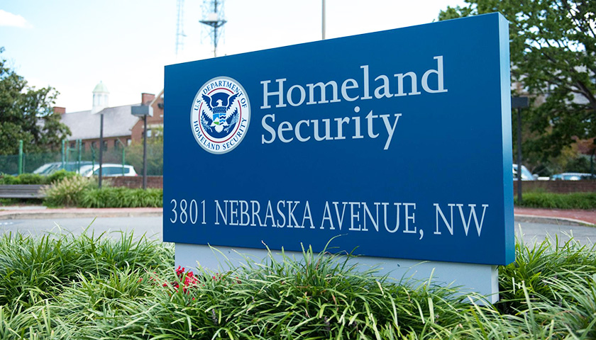 Homeland Agency Expanded Authority to Wage ‘Domestic Surveillance and Censorship,’ House Report Says